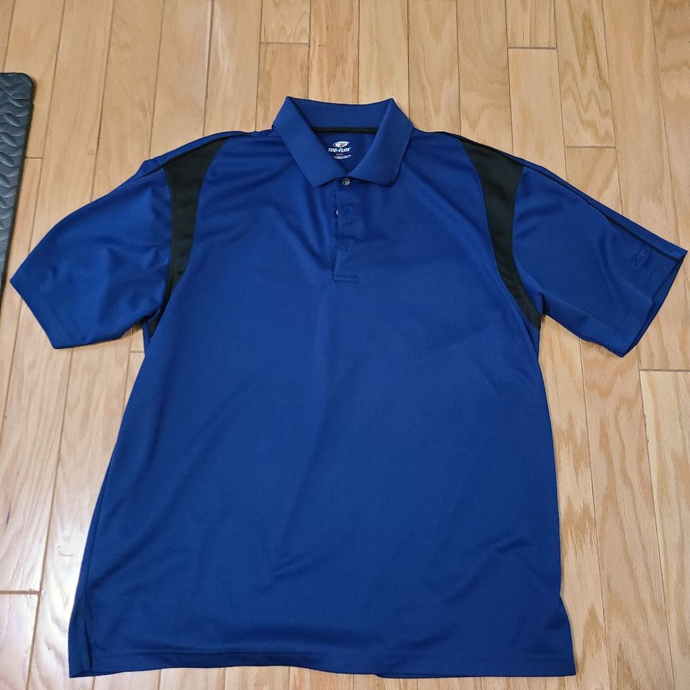 Men's Polo Shirt